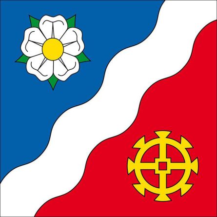La Sonnaz flag